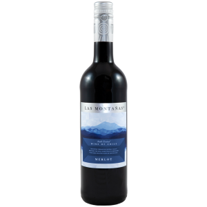 Las Montanas Merlot